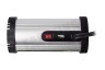 Eminent Em3995 150W Omvormer 12V naar 230V met een 2.1A USB poort