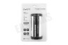 Eminent Em3995 150W Omvormer 12V naar 230V met een 2.1A USB poort