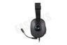 Play PL3321 Over-ear Gaming Headset met microfoon en RGB leds