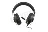 Play PL3321 Over-ear Gaming Headset met microfoon en RGB leds