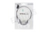 Ewent EW3567 Headset met microfoon