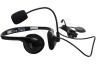 ACT AC9330 Headset met microfoon