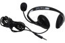 ACT AC9330 Headset met microfoon