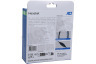 ACT AC9330 Headset met microfoon