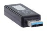 ACT AC6375 USB3.1 Kaartlezer met Type-C en Type-A connector