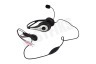 Ewent EW3562 Stereo headset met microfoon en volumeregeling