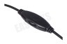 Ewent EW3562 Stereo headset met microfoon en volumeregeling
