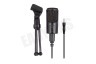 Ewent EW3552 Multimedia microfoon met noise cancelling