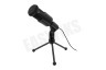 Ewent EW3552 Multimedia microfoon met noise cancelling