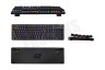 Play PL3350 Gaming Toetsenbord met RGB-verlichting