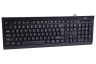 ACT AC5410 Business Keyboard USB / US layout