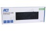 ACT AC5410 Business Keyboard USB / US layout