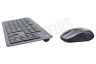 ACT AC5710 Draadloos Toetsenbord Set USB-C/USB-A Ontvanger Qwerty