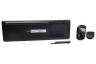 ACT AC5710 Draadloos Toetsenbord Set USB-C/USB-A Ontvanger Qwerty
