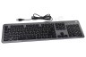 ACT AC5415 Verlicht Toetsenbord