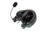 Ewent EW3564 Over-ear Headset met Microfoon en Volumeregeling