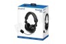 Ewent EW3564 Over-ear Headset met Microfoon en Volumeregeling