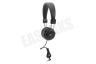 ACT AC9300 Opvouwbare stereo hoofdtelefoon met 3,5mm jack plug