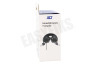 ACT AC9300 Opvouwbare stereo hoofdtelefoon met 3,5mm jack plug