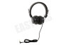 ACT AC9300 Opvouwbare stereo hoofdtelefoon met 3,5mm jack plug