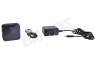 ACT AC6410 USB-C Hub 4 Poort met Stroomadapter