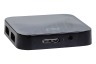 ACT AC6410 USB-C Hub 4 Poort met Stroomadapter