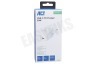 ACT AC2120 Compacte USB-C lader 20W met Power Delivery