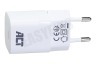 ACT AC2130 Compacte USB-C lader 20W Power Delivery en GaNFast
