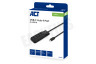 ACT AC6420 USB-C hub 3.0, 4 poorts USB-A