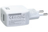 ACT AC2122 USB-C & USB-A lader 20W met Power Delivery