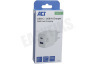 ACT AC2122 USB-C & USB-A lader 20W met Power Delivery