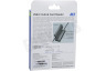 ACT AC7050 USB-C hub 3.0, 3x USB-A, cardreader, PD