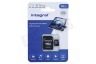 Integral V10 High Speed micro SDHC Card 16GB