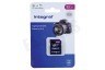 Integral V10 High Speed SDHC Memory Card 32GB