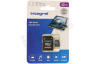 Integral INMSDH32G-100V30 V30 High Speed micro SDHC Card 32GB