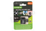 Integral INMSDX256G10-SEC 256GB Security Micro SD 4K V30 UHS-1U3 A1 Class 10