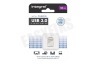 Integral INFD32GBFUS3.0 32GB Metal Fusion USB 3.0 Flash Drive