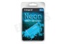 Integral Memory stick 16GB Neon Blue USB Flash Drive