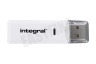 Integral Cardreader USB 2.0 Kaartlezer