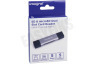 Integral INCRUSB3.2ACSDMSDR Dual Interface USB 3.1 SD & microSD Card Reader
