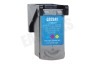 Easyfiks Canon printer Inktcartridge CL 41 Color