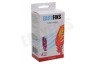 Easyfiks Canon printer Inktcartridge CLI 8 Magenta + chip