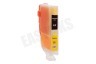 Easyfiks Canon printer Inktcartridge CLI 8 Yellow + Chip