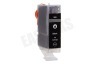 Easyfiks Canon printer Inktcartridge PGI 5 Black + chip