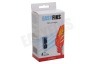 Easyfiks Canon printer Inktcartridge PGI 520 Black + Chip