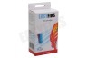 Easyfiks Canon printer Inktcartridge CLI 521 Cyan + Chip