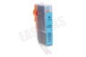 Easyfiks Canon printer Inktcartridge CLI 521 Cyan + Chip