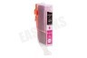 Easyfiks Canon printer Inktcartridge CLI 521 Magenta + Chip