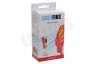 Easyfiks Canon printer Inktcartridge CLI 521 Yellow + Chip
