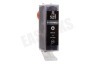 Easyfiks Inktcartridge PGI 525 Black
